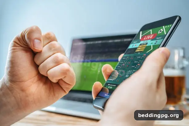 beddingpg destaque